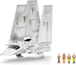Star Wars Micro Galaxy Tydirium Nave 18cm Figuras SERIE 7 0177