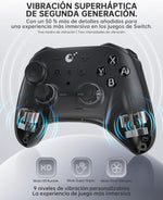Mando Inalámbrico GuliKit TT MAX