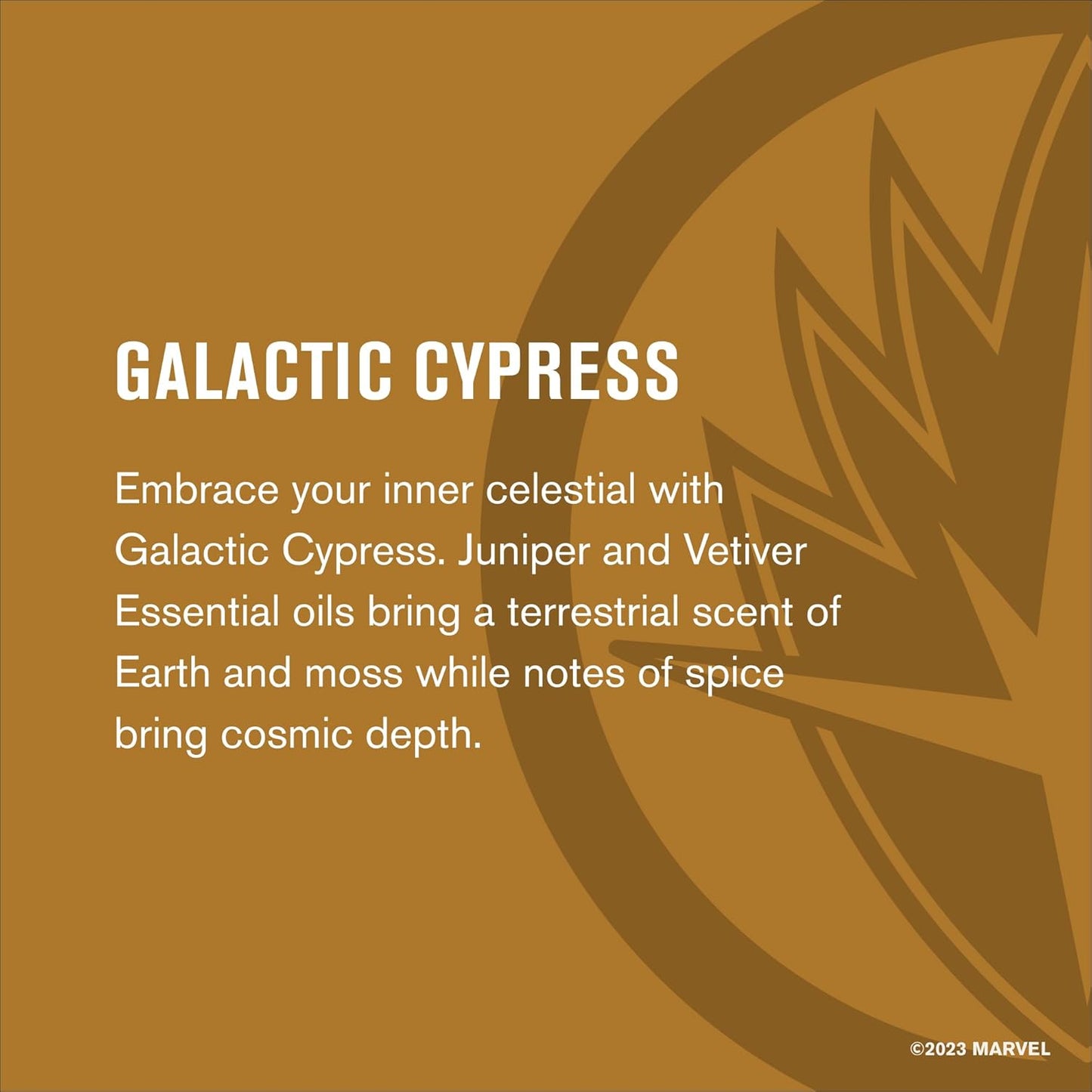 Set corporal Every Man Jack Guardianes de la Galaxia