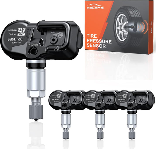 Sensor de presión de neumáticos TPMS, Aclong 4260730060.