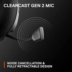 Auriculares Para Juegos Arctis Nova 1 SteelSeries