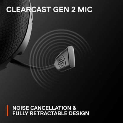 Auriculares Para Juegos Arctis Nova 1 SteelSeries