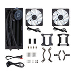 Cooler Líquido Cooler Master MasterLiquid 360L Core ARGB