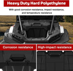 Caja de almacenamiento de carga, para Polaris RZR XP 1000 2024-2025