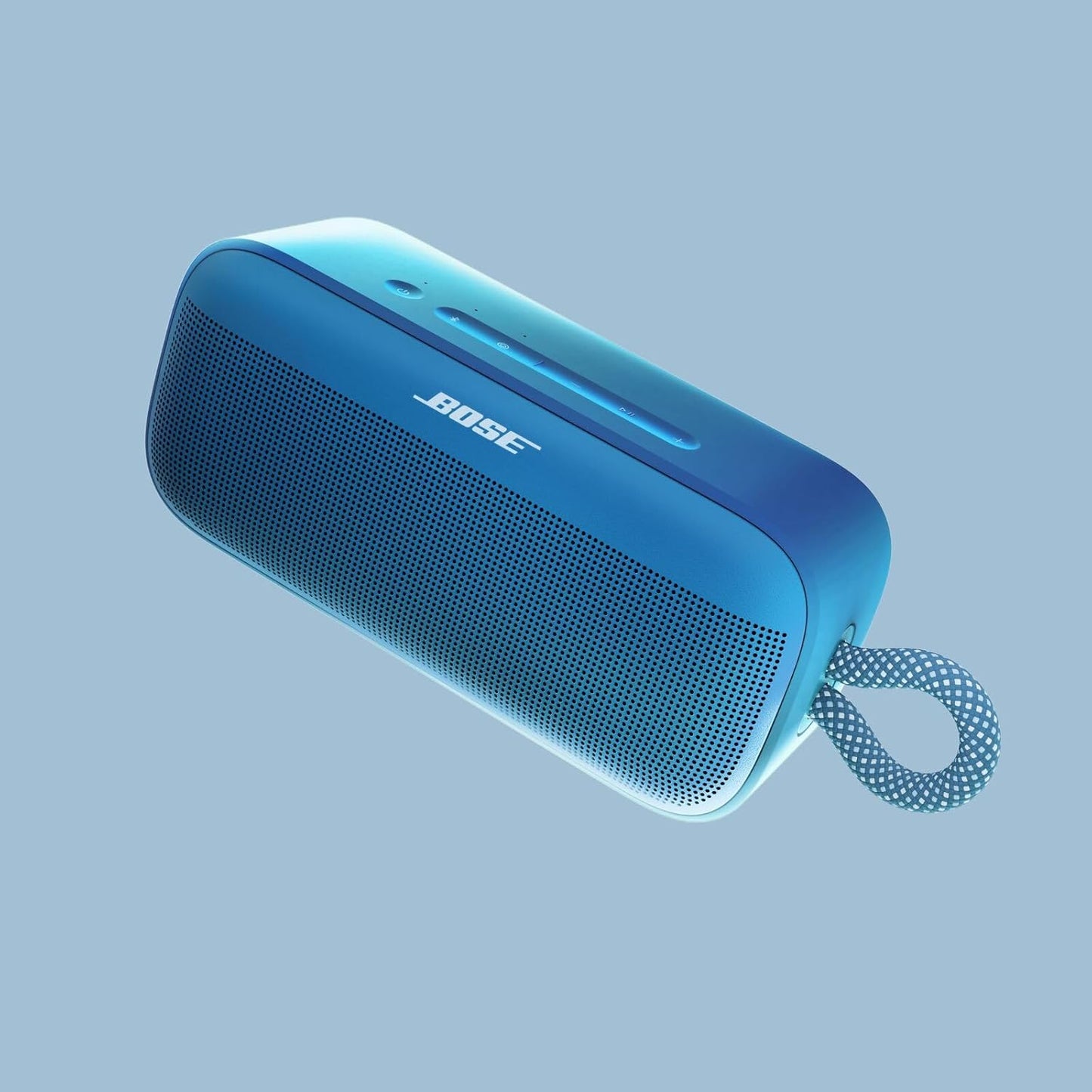 Altavoz Bluetooth portátil, Bose, Impermeable y a Prueba de Polvo.