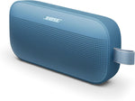 Altavoz Bluetooth portátil Bose SoundLink Flex, portátil, Alta fidelidad.