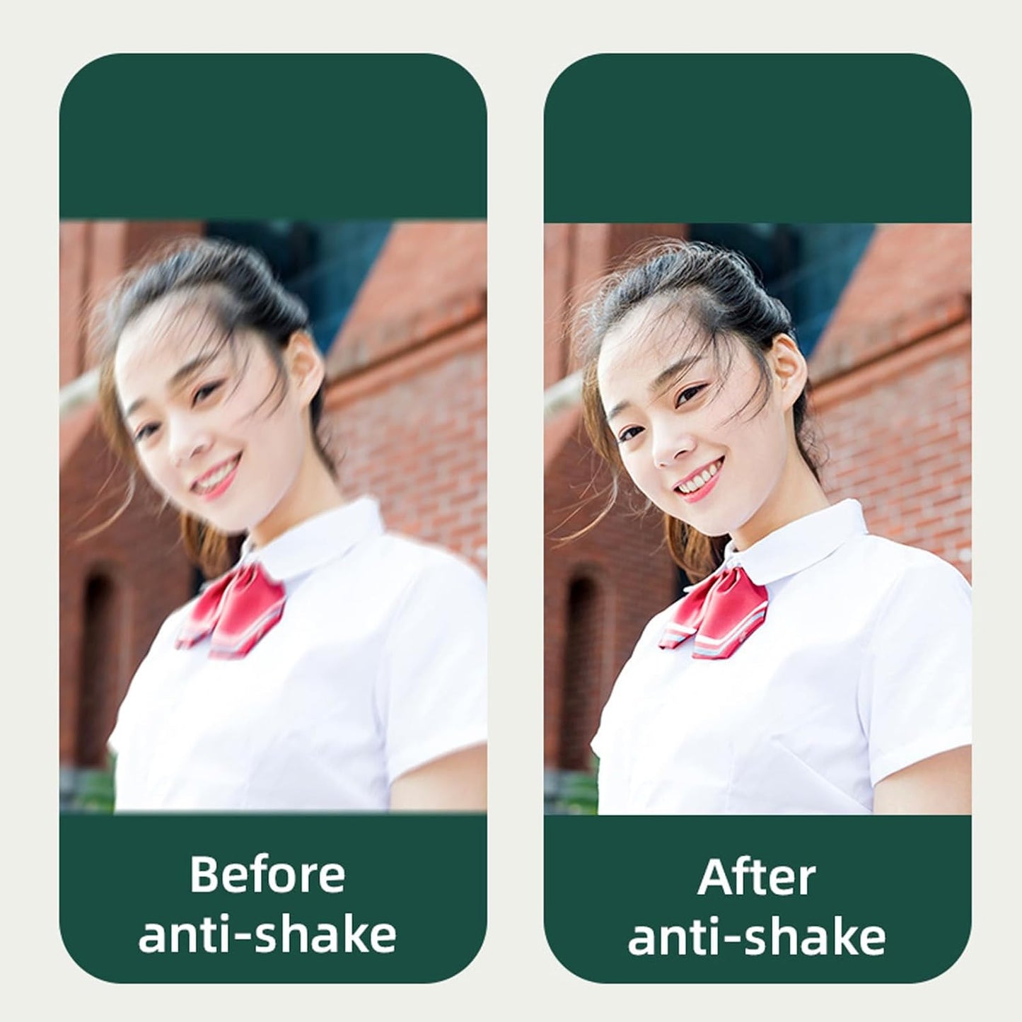 Cámara digital compacta 4K 48 MP con pantalla