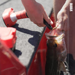 Báscula inteligente para peces Bubba Q