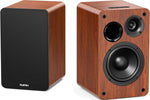 Saiyin Altavoces De Estantería Bluetooth, 40 W (X2), (USADO)
