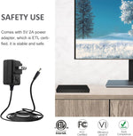 Divisor HDMI de 1 x 8 de Anlink-1 en 8 salidas, alta calidad Ultra HD 4K