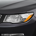 Faro Delantero Izquierdo Para Jeep Compass 2017-2022 Halogen