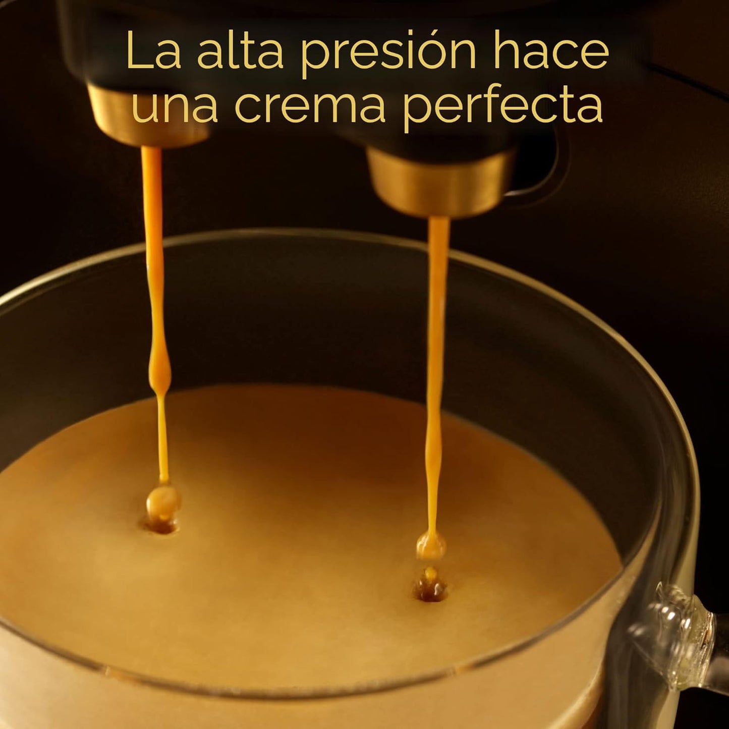 L'OR Philips, máquina de café y espresso Barista, (USADA).