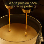 L'OR Philips, máquina de café y espresso Barista, (USADA).