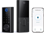 Cerradura Inteligente Eufy S230 WiFi Huella Digital (USADO)