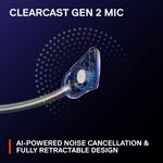 Auriculares inalámbricos Steel Series Artics Nova 7, Juegos multiplataforma