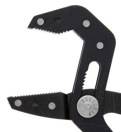 Pinzas Alicates 35-452 Robo Grip de 7 y 10 pulgadas. IDEAL INDUSTRIES
