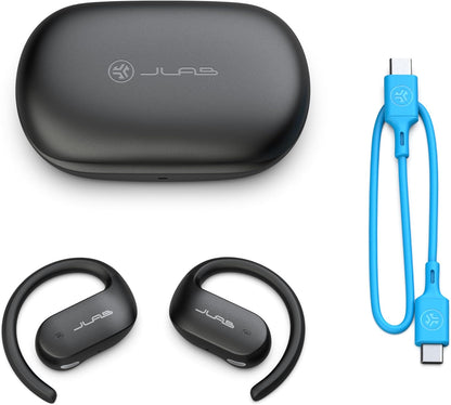 JLab JBuds Auriculares deportivos abiertos inalámbricos (USADO)