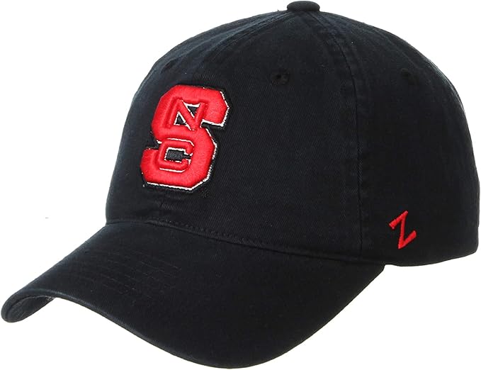 Gorra de beca ajustable, estándar Zephyr, para hombre,(SIN CAJA)