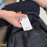 Dispositivo localizador GSM, Gego Global Tracker, app móvil (USADO)