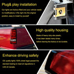 Calaveras Chevy Silverado 1999-2002 GMC Sierra Sin Focos