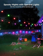 Luces De Cadena Inteligentes Govee 144 Pies Led.