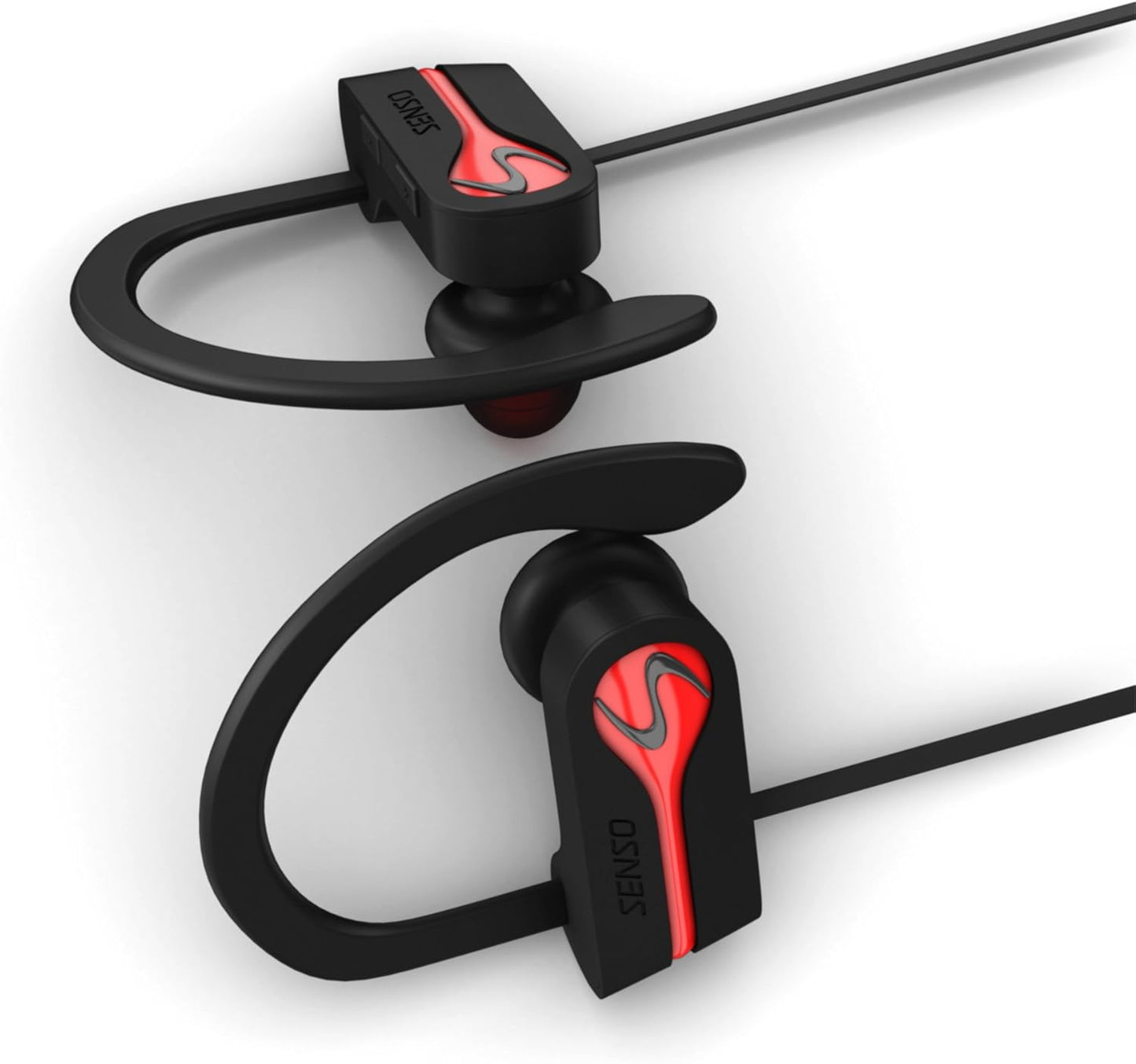 Audífonos Bluetooth inalámbricos Deportivos Senso
