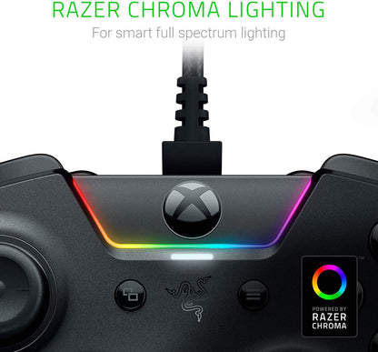 Control Gamer Razer Wolverine Ultimate Para Xbox