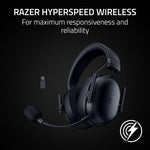 Audifonos para juegos, BlackShark V3 X, HyperSpeed.