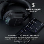 Turtle Beach Stealth 600 Auriculares Inalámbricos PS5 PC