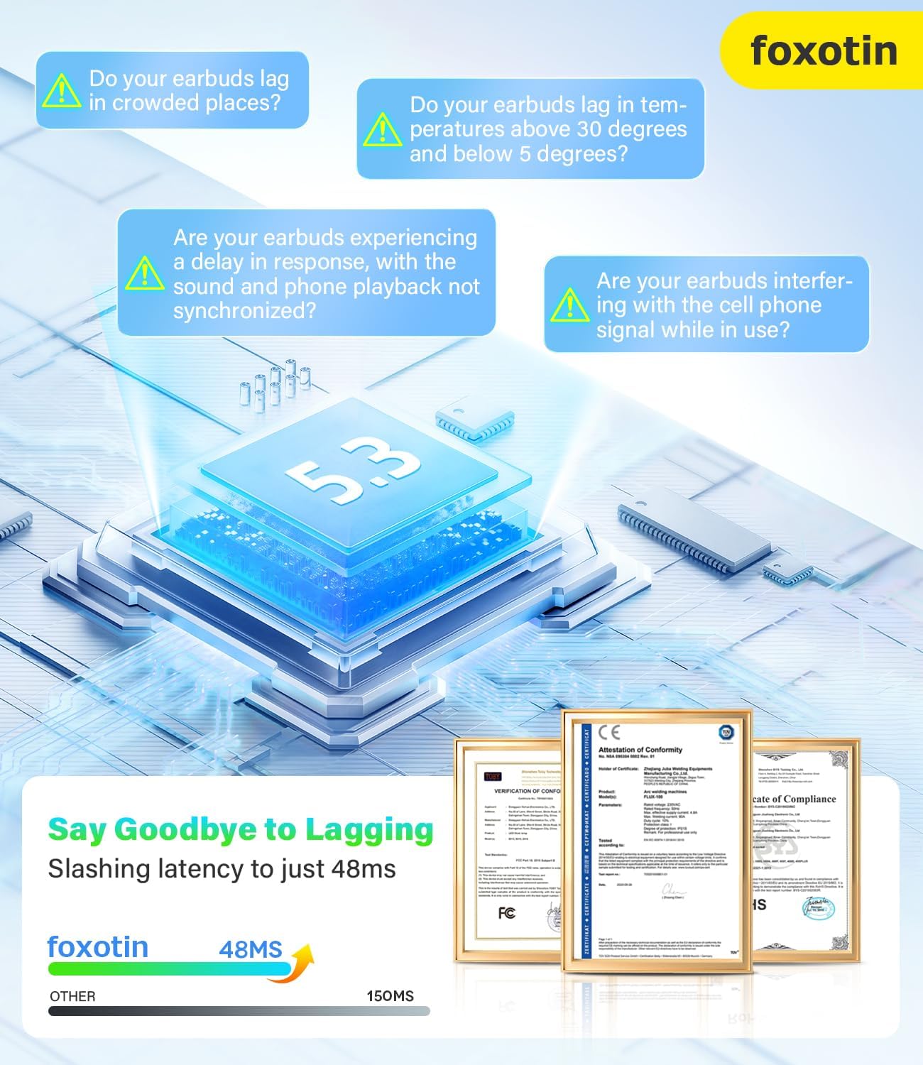 Auriculares inalámbricos Ear Buds Bluetooth T16