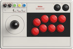 Arcade Stick 8BitDo Switch Windows Bluetooth 2.4G