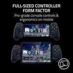 Control Gamer Razer Kishi V3 Pro USB-C Para iPhone 15 16 Android iPad Mini