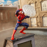 Marvel - Serie Legends Maximum Spider-Man