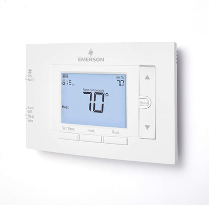 Emerson 1F83H-21PR-Bomba de calor(2H/1C)termostato.