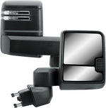 Espejo Derecho para Chevrolet Silverado GMC Sierra 19-24 DETALLE