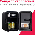 Mini Refrigerador Personal Frigidaire (USADO)