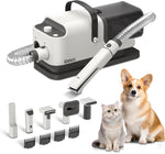 IINNOO A100 - Aspiradora y Secador de Pelo para Perros.(USADO)