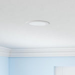 Iluminación empotrable inteligente Govee de 4", H601B luz LED RGBWW
