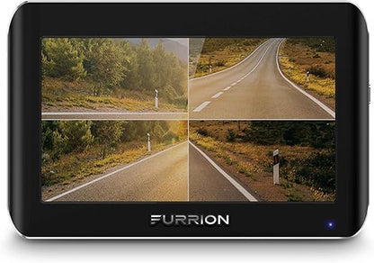 Cámara inalámbrica de respaldo RV Furrion Vision S 7″ USADA