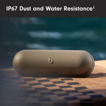 Altavoz Bluetooth Y  Cargador Inalámbrico Portátil Beats Pill