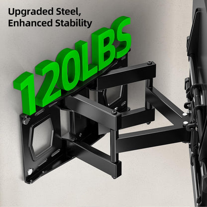 Soporte De Pared Para Pantalla 42 A 82 Pulgadas VESA USX Mount