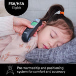 Termómetro Braun IRT6520 para bebés, niños