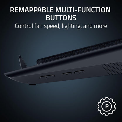 Base De Refrigeración Para Portátil Razer
