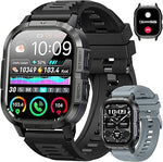 Reloj inteligente para hombre con rastreador de actividad física