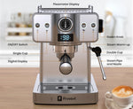 Maquina de Espresso Coffee  EM3205 FROSSVT