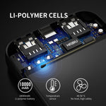 Bateria portatil mini MRBIU 10000 mAh (USADO)
