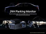 Dash Cam Pelsee P1 Duo 4K Delantera y Trasera WiFi (USADO)