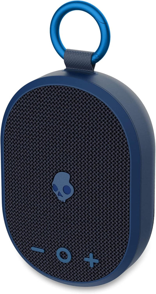 Skullcandy Kilo, Altavoz Bluetooth inalámbrico, Impermeable.