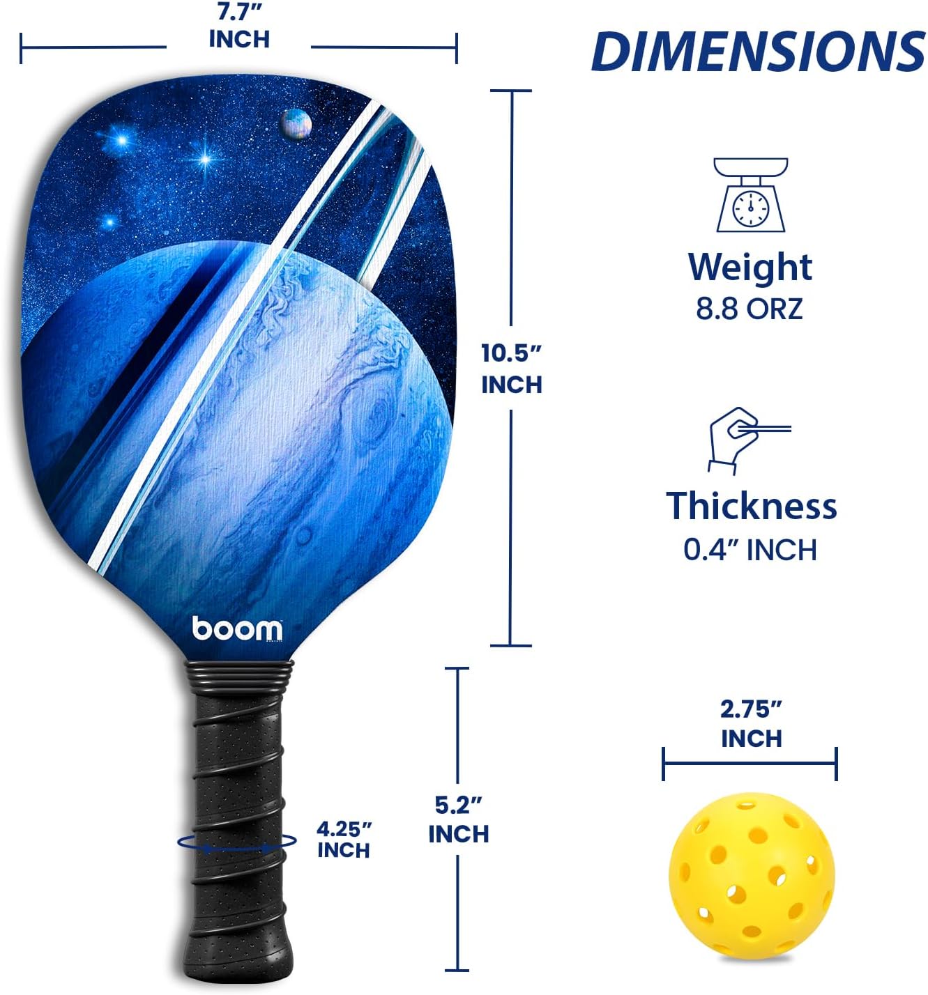 Paletas madera premium Pickleball bolsa transporte y pelotas