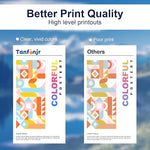 Tóner Compatible Brother TN436 4 Colores BK, C, M, Y (USADO)